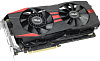 Видеокарта Asus GeForce GTX 960 DC2 Black Edition 2Gb 128bit (GTX960-DC2-2GD5-BLACK) купить в интернет-магазине icover