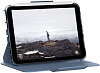 Чехол UAG Lucent (12328N315858) для iPad mini 2021 (Cerulean) купить в интернет-магазине icover