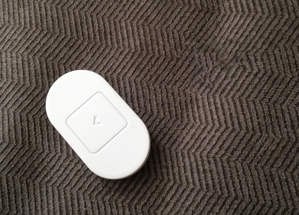 Фитнес-трекер и сенсор осанки Lumo BodyTech Lumo Lift (White) купить в интернет-магазине icover
