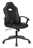 Игровое кресло Бюрократ VIKING-11 (Black) купить в интернет-магазине icover