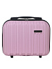 Комплект чемоданов Ridberg Discover M+BB (Light pink) купить в интернет-магазине icover