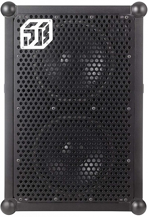 Портативная акустическая система Soundboks 2 (Black) купить в интернет-магазине icover