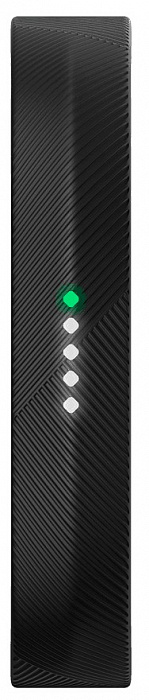 Fitbit Flex 2 - спортивный браслет (Black) купить в интернет-магазине icover