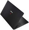 Ноутбук Asus ROG G501JW-CN369T 15.6'', Intel Core i7-4750HQ 2 GHz, 8Gb, 1 Tb HDD (90NB0873-M08370)  купить в интернет-магазине icover