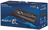 Hori Real Arcade Pro 4 Kai (PS4-020E) - аркадный геймпад для Playstation 3/4 (Black) купить в интернет-магазине icover