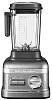 Стационарный блендер KitchenAid Artisan Power Plus 5KSB8270EMS (Silver Medallion) купить в интернет-магазине icover