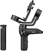 Стедикам Zhiyun Weebill Lab Creator Package (Black) купить в интернет-магазине icover