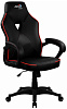 Игровое кресло Aerocool AC50C AIR (Black/Red) купить в интернет-магазине icover