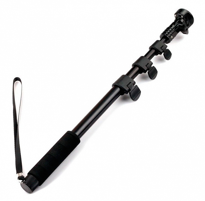 Yunteng Monopod Selfie Stick (YT-188) - монопод универсальный купить в интернет-магазине icover