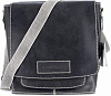 Wenger Arizona (W23-05Bl) - сумка наплечная (Black) купить в интернет-магазине icover