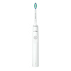 Электрическая звуковая зубная щетка Philips Sonicare 1100 HX3641/02 (White) купить в интернет-магазине icover
