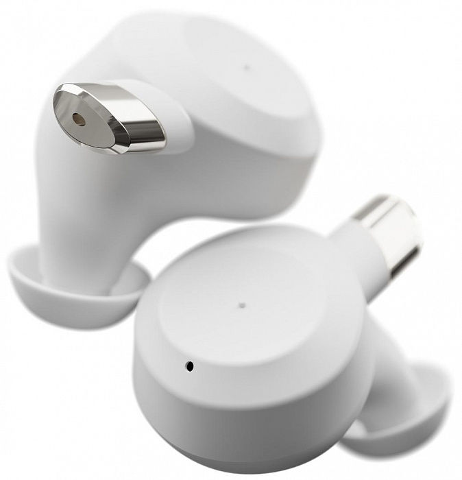 Беспроводные наушники Sudio Fem (White) купить в интернет-магазине icover