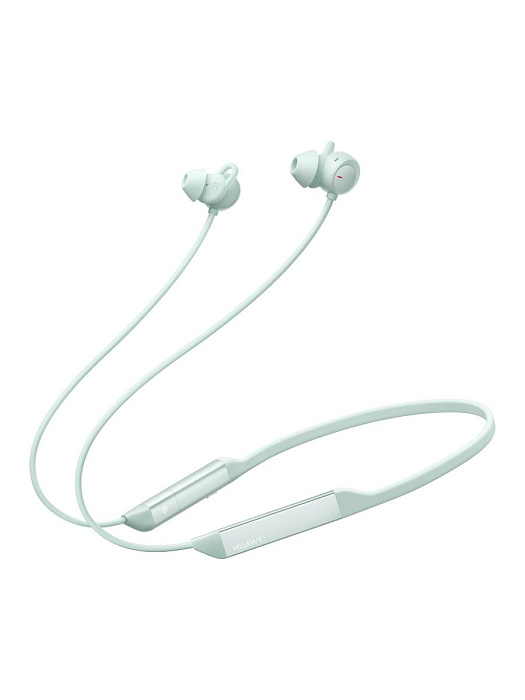 Беспроводные наушники Huawei FreeLace pro 2 M0004 (Green) купить в интернет-магазине icover