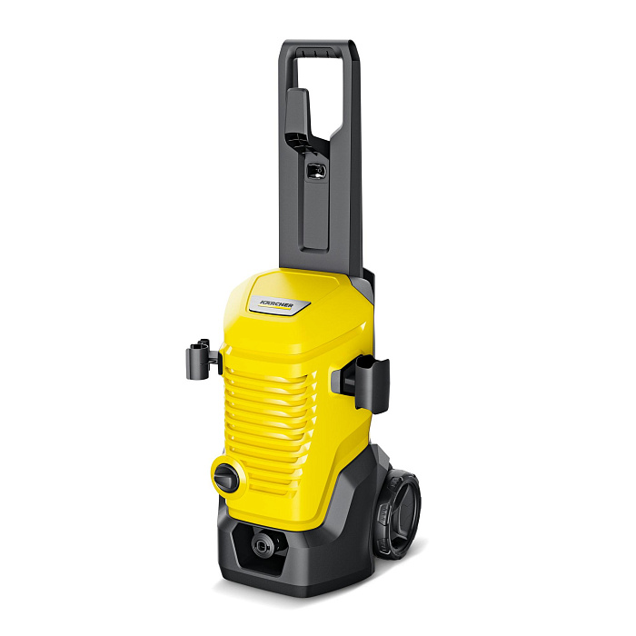 Мойка высокого давления Karcher K 4 WCM (1.324-200.0) купить в интернет-магазине icover