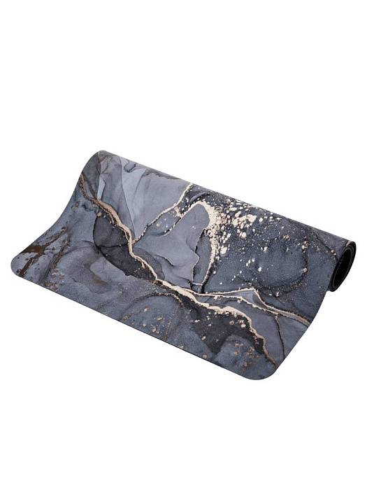 Коврик для ванной Ridberg 60x120 см (Grey Marble) купить в интернет-магазине icover