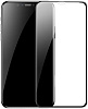 Защитное стекло Baseus Full-glass Tempered 0.3mm (SGAPIPH61S-KC01) для iPhone 11 (Black) купить в интернет-магазине icover