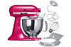 Планетарный миксер KitchenAid Artisan 5KSM150PSERI (Raspberry Ice) купить в интернет-магазине icover