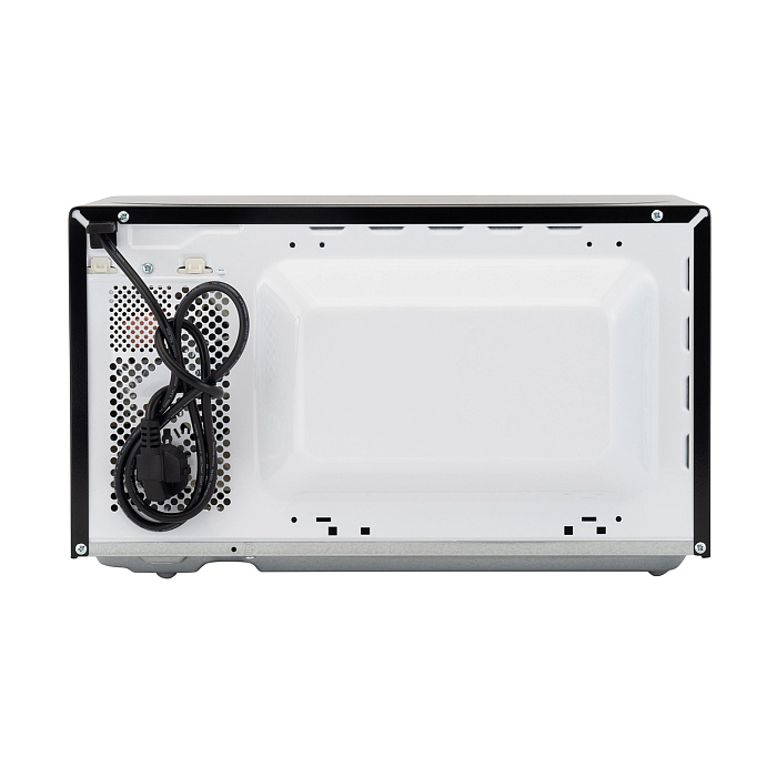 Микроволновая Печь Hyundai HYM-M2065 20 л 700Вт (Black) купить в интернет-магазине icover