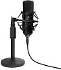 Микрофон Maono Podcast Kit AU-A04TC (Black) купить в интернет-магазине icover