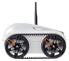 Brookstone Rover App-Controlled Spy Tank - игрушечный танк купить в интернет-магазине icover