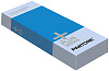 Цветовой справочник Pantone Color Bridge Set Coated/Uncoated (GP6102) купить в интернет-магазине icover