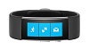 Microsoft Band 2 Medium - спортивный браслет (Black) купить в интернет-магазине icover