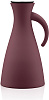 Термокувшин Eva Solo Vacuum 502806 1L (Burgundy) купить в интернет-магазине icover
