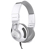 JBL Synchros S300i - накладные наушники (White/Silver) купить в интернет-магазине icover