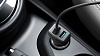 Автомобильная зарядка Aukey CC-Y4 (Black) купить в интернет-магазине icover