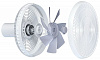 Напольный вентилятор Xiaomi Smartmi Standing Fan 3 (White) купить в интернет-магазине icover
