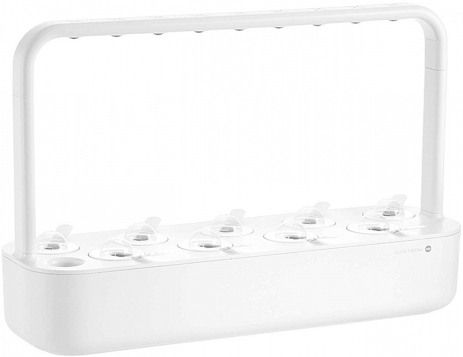 Умный сад Click & Grow Smart Garden 9 (White) купить в интернет-магазине icover