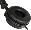 Наушники накладные AKG K518BLK (Black) купить в интернет-магазине icover