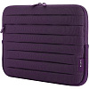 Belkin Pleated Sleeve (F8N277cw091) - чехол для iPad / iPad 2 (Perfect Plum) купить в интернет-магазине icover
