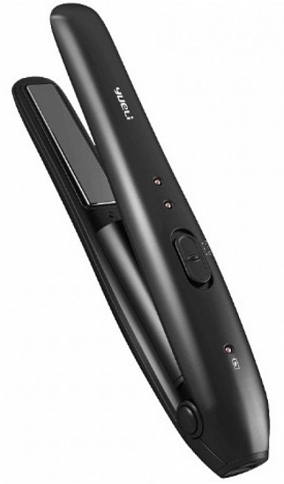 Выпрямитель для волос Xiaomi Yueli Hair Straightener HS-523BK (Black) купить в интернет-магазине icover