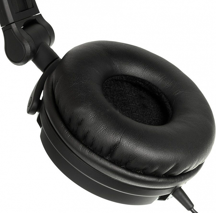 Наушники накладные AKG K518BLK (Black) купить в интернет-магазине icover