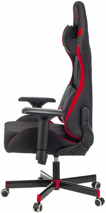 Игровое кресло A4Tech Bloody GC-950 (Black) купить в интернет-магазине icover