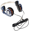 Наушники Koss Porta Pro Casual (Blue) купить в интернет-магазине icover