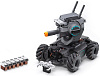 Робот DJI Robomaster S1 купить в интернет-магазине icover