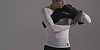 Согревающий ремень для рук Hyperice Venom Shoulder Left (Black) купить в интернет-магазине icover