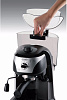DeLonghi EC 220 CD B - рожковая кофеварка (Black) купить в интернет-магазине icover
