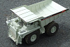 Hobby Engine Mining Truck 1:12 (0808) - радиоуправляемая модель карьерного самосвала купить в интернет-магазине icover