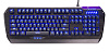 Tesoro Colada Evil TS-G3NL - игровая клавиатура (Black/Cherry MX Black) купить в интернет-магазине icover
