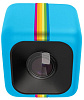 Polaroid Cube (POLC3BL) - экшн-камера (Blue) купить в интернет-магазине icover