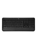 Беспроводной комплект мышь + клавиатура Logitech MK540 920-008691 (Black) купить в интернет-магазине icover
