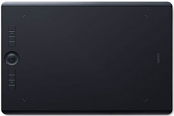 Графический планшет Wacom Intuos Pro Medium PTH-660-R (Black) Графический планшет Wacom Intuos Pro Medium PTH-660-R (Black)