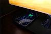 Умный светильник HomeTree Light of Tree (YT-M1602-L2) с беспроводной зарядкой купить в интернет-магазине icover