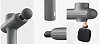 Перкуссионный массажер Yunmai Fascia Massager Pro Basic YMJM-551S (Grey) купить в интернет-магазине icover