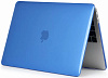 Чехол накладка i-Blason для Macbook Air 13.6" M2 2022 A2442 (Blue) купить в интернет-магазине icover