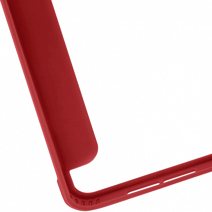 Чехол Pipetto Origami (P045-53-Q) для iPad Air 10.9 2020 (Red) купить в интернет-магазине icover