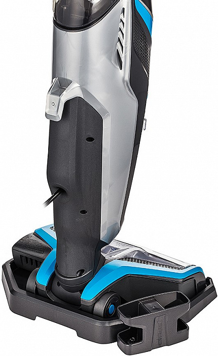 Моющий пылесос Bissell Crosswave 17132 (Blue) купить в интернет-магазине icover